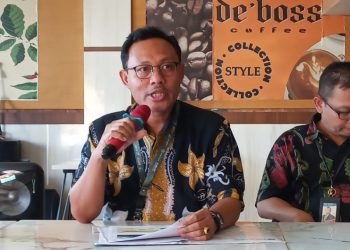 Peredaran Uang Palsu di Papua Menurun, BI : Efek Gencar Sosialisasi CBP