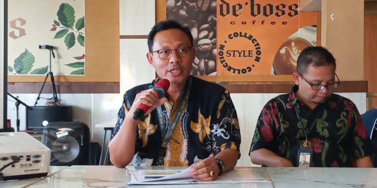 Peredaran Uang Palsu di Papua Menurun, BI : Efek Gencar Sosialisasi CBP