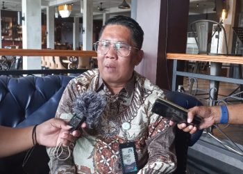 Upaya Pegadaian Area Jayapura Capai Target OSL Lebih dari Rp1 Triliun