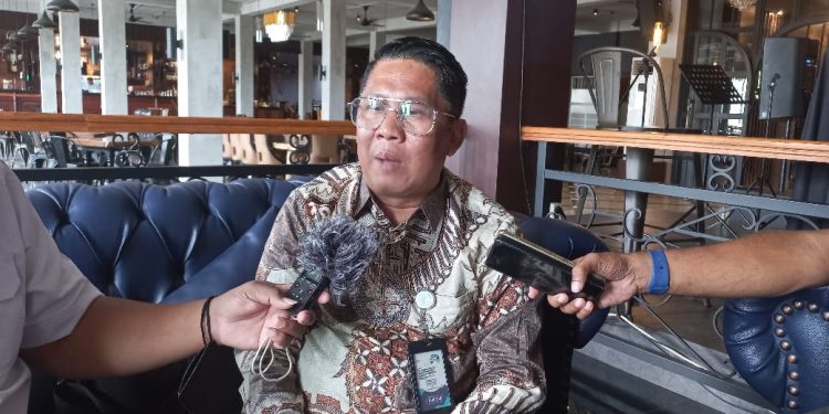 Upaya Pegadaian Area Jayapura Capai Target OSL Lebih dari Rp1 Triliun