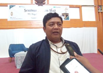 Pegadaian Area Jayapura Catat Pembiayaan Haji Rp3,5 Miliar