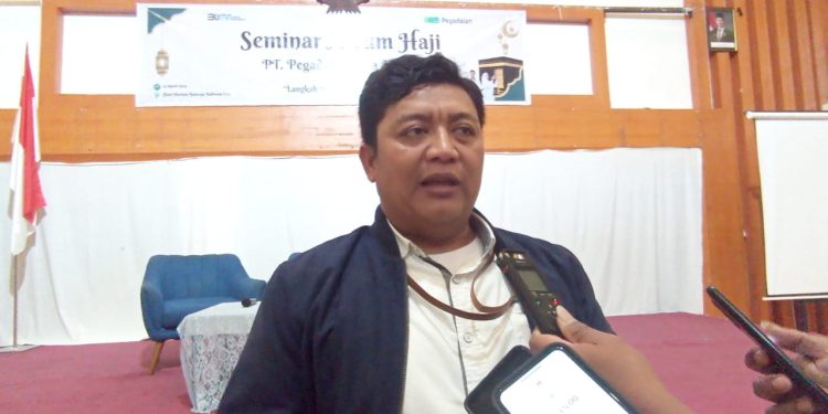 Pegadaian Area Jayapura Catat Pembiayaan Haji Rp3,5 Miliar