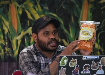 Kini Desa Binaan PLN UIP MPA Taman Inspirasi Waibu Perkenalkan 3 UMKM