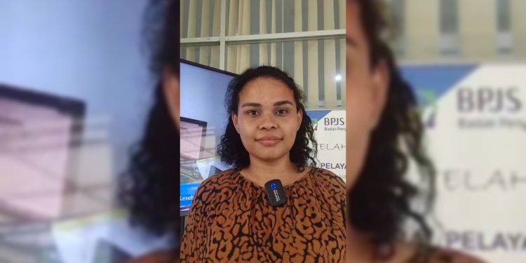 Jadi Peserta JKN, Operasi Pemasangan Pen Patah Tulang Anak Desy Gratis