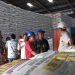 Anggota Dewan Pengawas Perum Bulog ke Papua, Cek Implementasi Program Pemerintah