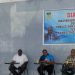 Poksus DPR Papua Gelar Dialog dengan Masyarakat Adat