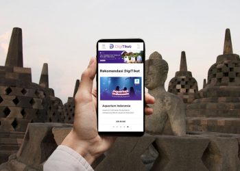 Telkom Beri Solusi Digitalisasi Bisnis Usaha Wisata Kecil Menengah