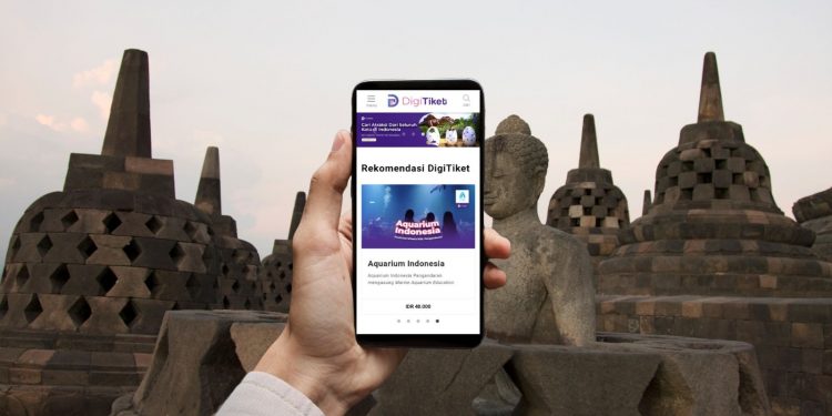 Telkom Beri Solusi Digitalisasi Bisnis Usaha Wisata Kecil Menengah
