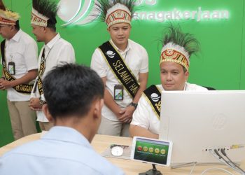 Hindari Calo Saat Ajukan Klaim, Gunakan Kanal Resmi BPJS Ketenagakerjaan