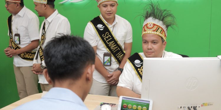 Hindari Calo Saat Ajukan Klaim, Gunakan Kanal Resmi BPJS Ketenagakerjaan