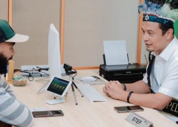 Hasil Investasi BPJamsostek Kuartal I Tercatat Rp12,31 Triliun