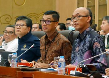 Komisi VII DPR RI Apresiasi Langkah Agresif PLN Kurangi Emisi Karbon di Indonesia