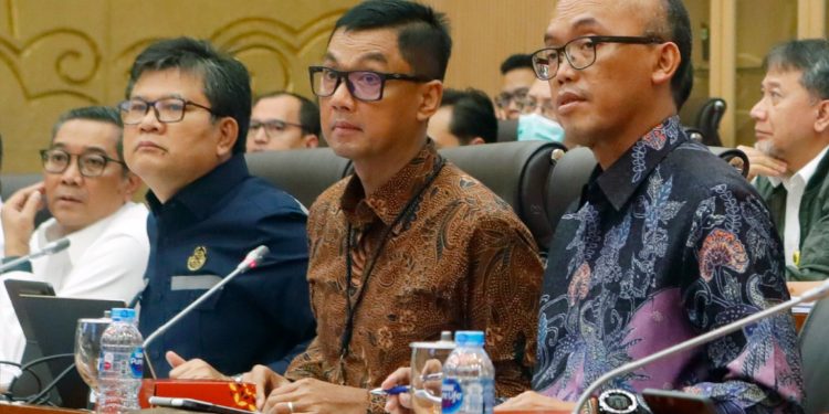 Komisi VII DPR RI Apresiasi Langkah Agresif PLN Kurangi Emisi Karbon di Indonesia