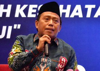 Kemenag Buka Seleksi Petugas Haji 1446 Hijriah, Berikut Jadwal dan Syaratnya