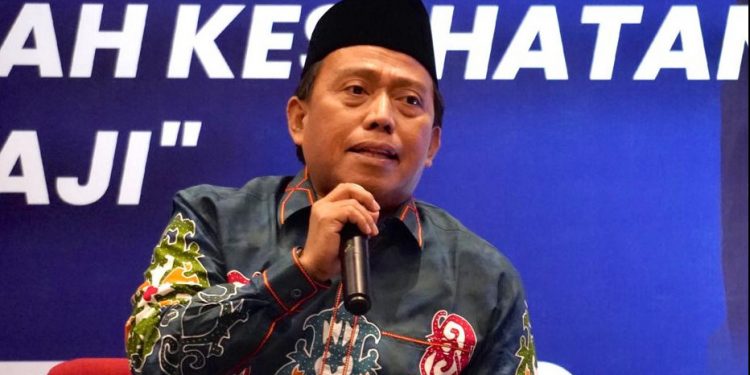 Kemenag Buka Seleksi Petugas Haji 1446 Hijriah, Berikut Jadwal dan Syaratnya