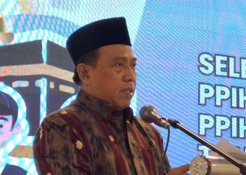 Tes CAT dan Wawancara Seleksi Petugas Haji Pusat Segera Digelar, Ini Jadwalnya