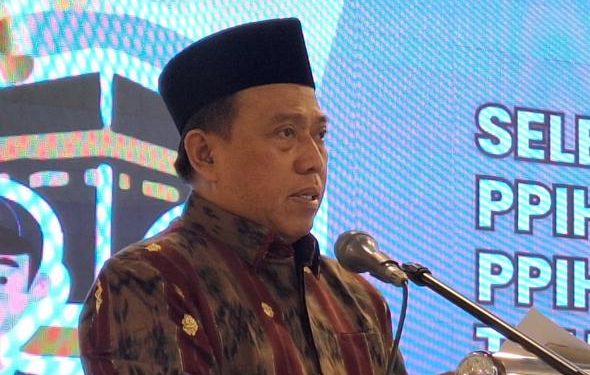 Tes CAT dan Wawancara Seleksi Petugas Haji Pusat Segera Digelar, Ini Jadwalnya