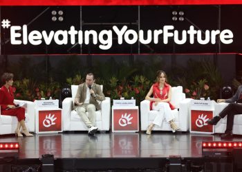 Lewat Digiland Conference 2024, Telkom Ajak Generasi Muda Berinovasi