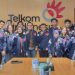 Ratusan Mahasiswa Antusias Ikuti Program Telkom Digistar Class 2024