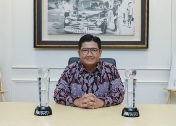 Di Ajang Internasional, Jasa Raharja Raih 2 Penghargaan