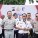 Upaya Jasa Raharja dan Kemenhub Cegah Kecelakaan Lalu Lintas