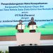 PLN-Ditjen Gatrik Sinergi Kendalikan Perubahan Iklim