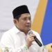 Kemenag Pastikan Guru PAI dapat Tunjangan Hari Raya