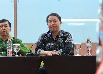 Dirjen PHU Minta Kualitas Haji Ramah Lansia Tahun Ini Ditingkatkan