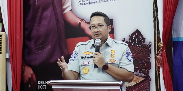 Pekerja Aktif Jadi Salah Satu Penerima Terbanyak Santunan Jasa Raharja