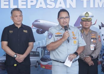 Jasa Raharja Sebut Media Massa Miliki Peran Penting, Hadirkan Pemberitaan yang Informatif