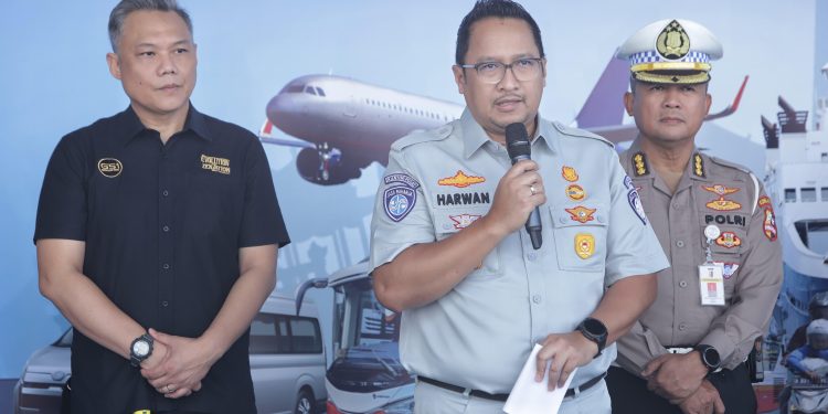 Jasa Raharja Sebut Media Massa Miliki Peran Penting, Hadirkan Pemberitaan yang Informatif