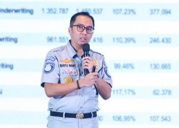 Jasa Raharja Catat Kinerja Keuangan Stabil di Tahun 2022