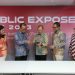 Telkom Terus Jalankan Transformasi, Optimis Kinerja Tahun Buku Terjaga