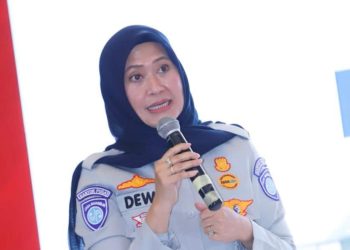 Direksi Jasa Raharja : Tak Punya Ahli Waris Sah, Santunan Berupa Penggantian Biaya Penguburan