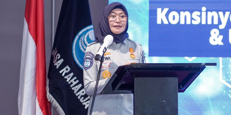 Tindaklanjut Buku Pemetaan Titik Rawan, Jasa Raharja dan Korlantas Polri Gelar Konsinyering