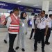 Jasa Raharja : Peresmian Terminal Tingkatkan Semangat Masyarakat Gunakan Transportasi Umum