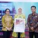 Jasa Raharja Raih Penghargaan di 6th Anniversary Indonesia BUMN Awards 2024