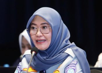 Jasa Raharja Gelar Program Kampanye Keselamatan kepada Ribuan Mahasiswa di Indonesia