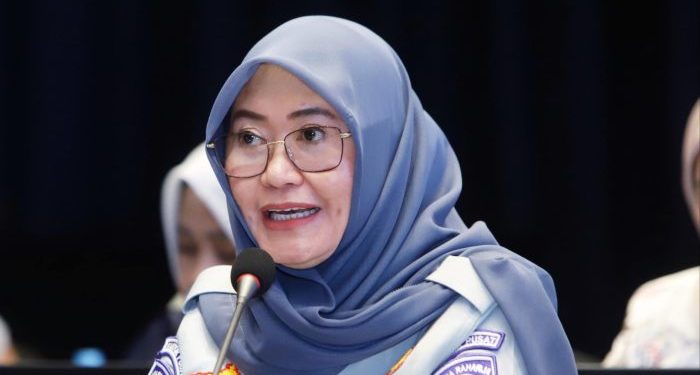 Jasa Raharja Gelar Program Kampanye Keselamatan kepada Ribuan Mahasiswa di Indonesia