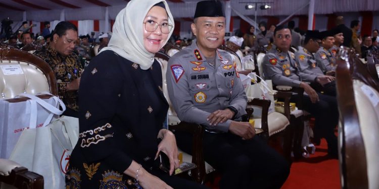 Direksi Jasa Raharja : Doa Bersama Lintas Agama Jadi Simbol Kuatnya Hubungan Antar Umat Beragama