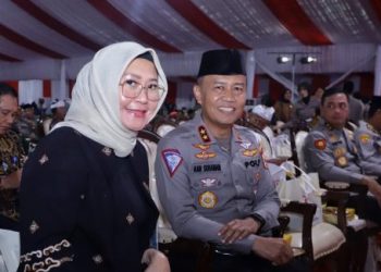 Direksi Jasa Raharja : Doa Bersama Lintas Agama Jadi Simbol Kuatnya Hubungan Antar Umat Beragama