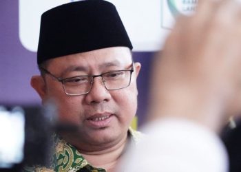 Tahap II Ditutup, Kemenag Masih Pertimbangkan Perpanjang Pelunasan Biaya Haji