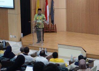 Perizinan LAZ Lebih Mudah, Sertifikasi Amil Diperketat