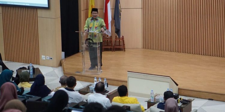 Perizinan LAZ Lebih Mudah, Sertifikasi Amil Diperketat
