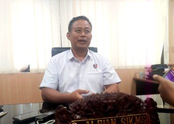 Tak Punya Pusat Rehabilitasi Narkotika, Pemprov Papua Diminta Beri Perhatian Serius