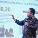 Indeks Kepuasan Jemaah Haji 2024 di Atas 85, BPS : Sangat Memuaskan