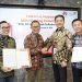 Telkom dan Huawei Kerja Sama Strategis, Buka Peluang Pangsa Pasar B2B