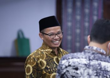 Kemenag Buka Seleksi Calon Imam Masjid Uni Emirat Arab, Ini Syaratnya