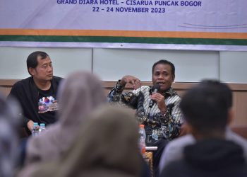 Fasilitasi Difabel, Kemenag Produksi Video Ayat Alkitab Bahasa Isyarat