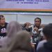 Fasilitasi Difabel, Kemenag Produksi Video Ayat Alkitab Bahasa Isyarat
